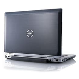 Dell Latitude E6430 14" (2012) - Core i5-3320M - 4GB - HDD 750 Gb AZERTY - Γαλλικό