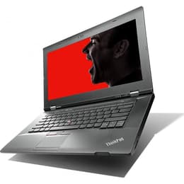 Lenovo ThinkPad L430 14" (2013) - Core i3-3120M - 4GB - HDD 320 Gb AZERTY - Γαλλικό