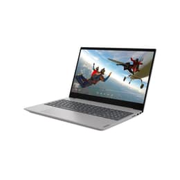Lenovo IdeaPad S340 15" (2018) - Core i5-8265U - 8GB - SSD 256 Gb QWERTY - Αγγλικά (US)