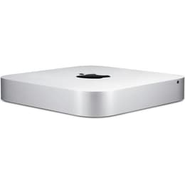 Mac Mini (Οκτώβριος 2014) Core i5 2,8 GHz - SSD 128 Gb + HDD 2 tb - 8GB