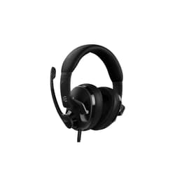 Epos H3 Μειωτής θορύβου gaming καλωδιωμένο Ακουστικά Μικρόφωνο - Μαύρο