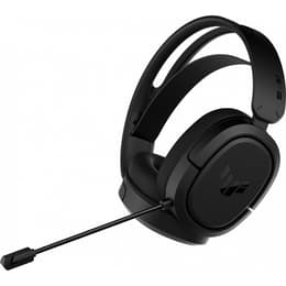 Asus TUF Gaming H1 gaming ασύρματο Ακουστικά Μικρόφωνο - Μαύρο