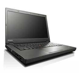 Lenovo ThinkPad T440P 14" (2013) - Core i5-4300M - 8GB - SSD 256 Gb AZERTY - Γαλλικό
