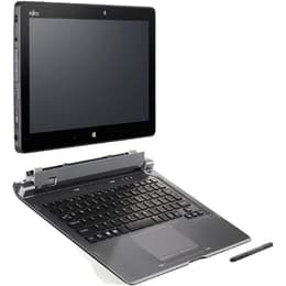 Fujitsu Stylistic Q616 11" Core m7-6Y75 - SSD 256 Gb - 8GB QWERTZ - Γερμανικό