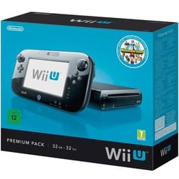 Φορητή κονσόλα Wii U Premium