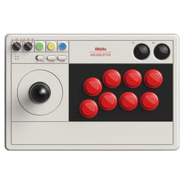 Nintendo Switch 8Bitdo Arcade Stick (Version 2020)