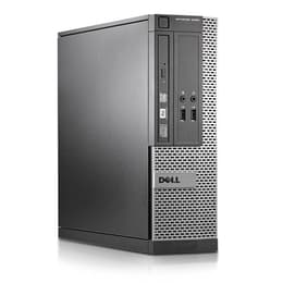 Dell OptiPlex 3020 Core i3-4130 3,4 - SSD 240 Gb - 8GB