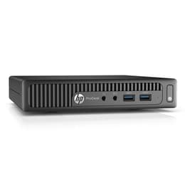 HP Prodesk 400 G1 USFF Core i3-4160T 3,1 - SSD 240 Gb - 4GB