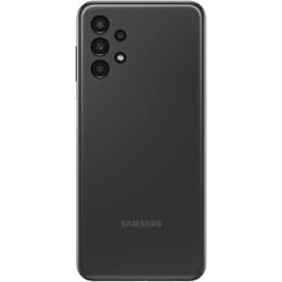 Galaxy A13 64 GB - Μαύρο - Ξεκλείδωτο