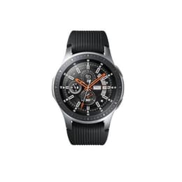 Samsung Ρολόγια Galaxy Watch 46mm SM-R800NZ Παρακολούθηση καρδιακού ρυθμού GPS - Μαύρο