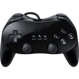 Wii U Nintendo Wii Classic Controller Pro
