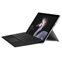 Microsoft Surface Pro 3 12" Core i7-4650U - SSD 512 Gb - 8GB QWERTY - Αγγλικά (UK)
