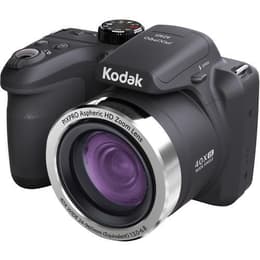 Kάμερα Kodak PixPro AZ401 - Μαύρο