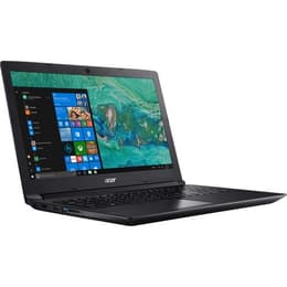 Acer Aspire 3 N19C1 15" (2016) - Ryzen 3 3200U - 8GB - SSD 256 Gb AZERTY - Γαλλικό