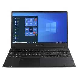 Dynabook Satellite Pro L50-G-132 15" (2020) - Core i5-10210U - 8GB - SSD 256 Gb AZERTY - Γαλλικό