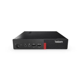 Lenovo ThinkCentre M710Q Tiny Core i3-6100T 3,2 - SSD 240 Gb - 8GB