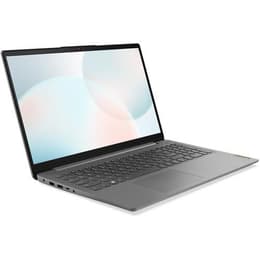 Lenovo IdeaPad 14IL05 14" (2018) - Core i5-1035G1 - 4GB - SSD 512 Gb QWERTY - Ισπανικό