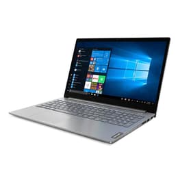 Lenovo ThinkBook 15-IIL 15" (2019) - Core i5-1035G1 - 8GB - SSD 256 Gb QWERTY - Ισπανικό