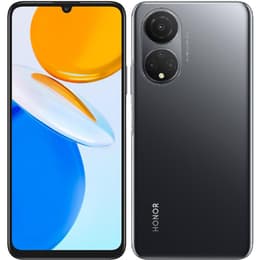 Honor X7 128 GB Διπλή κάρτα SIM - Μαύρο - Ξεκλείδωτο