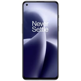 OnePlus Nord 2T 128 GB Διπλή κάρτα SIM - Μαύρο - Ξεκλείδωτο