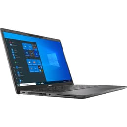 Dell Latitude 7420 14" (2021) - Core i7-1185G7 - 32GB - SSD 512 Gb AZERTY - Γαλλικό