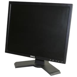 19" Dell 198FP 1280x1024 LCD monitor Μαύρο