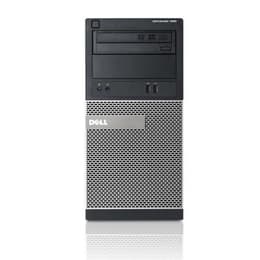 Dell Optiplex 390 MT Core i3-2120 3,3 - HDD 500 Gb - 8GB