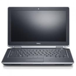 Dell Latitude E6330 13" () - Core i5-3320M - 4GB - HDD 320 Gb AZERTY - Γαλλικό