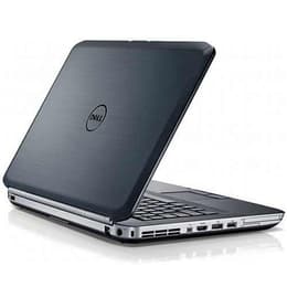 Dell Latitude E5420 14" (2011) - Core i5-2520M - 8GB - SSD 128 Gb AZERTY - Γαλλικό