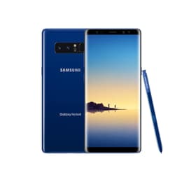 Galaxy Note 8