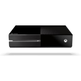 Xbox One 1000GB - Μαύρο