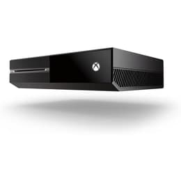 Xbox One 1000GB - Μαύρο