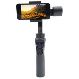 Σταθεροποιητής Backbuzz 3 AXES 360 Gimbal - Pack Premium GoPro