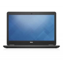 Dell Latitude E7440 14"(2014) - Core i5-4300U - 8GB - SSD 128 Gb AZERTY - Γαλλικό