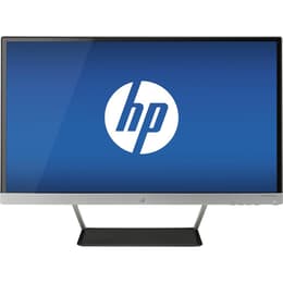 23" HP23CW 1920 x 1080 LED monitor Μαύρο