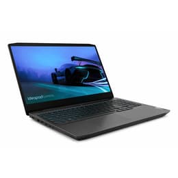 Lenovo IdeaPad Gaming 3 15IMH05 15" - Core i5-10300H - 8GB - SSD 256 Gb + HDD 1 tbGB Nvidia GeForce GTX1650 Ti AZERTY - Γαλλικό