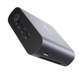 Aerofara Aero 4 Core i5 2.4 GHz - SSD 512 GB - 16 GB - Intel Iris Plus 655