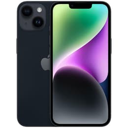 iPhone 14 128 GB - Midnight - Ξεκλείδωτο