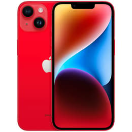 iPhone 14 128 GB - (Product)Red - Ξεκλείδωτο