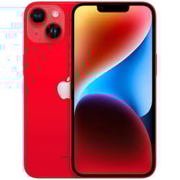 iPhone 14 128 GB - (Product)Red - Ξεκλείδωτο