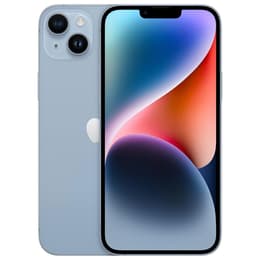 iPhone 14 Plus 128 GB - Μπλε - Ξεκλείδωτο