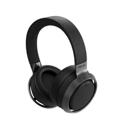 Philips Fidelio L3 Μειωτής θορύβου ασύρματο Ακουστικά Μικρόφωνο - Μαύρο