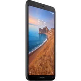 Xiaomi Redmi 7A 32 GB Διπλή κάρτα SIM - Μπλε/Μαύρο - Ξεκλείδωτο