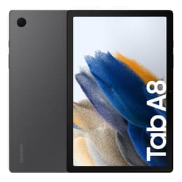 Galaxy Tab A8 10.5 (2021) 64GB - Γκρι - (WiFi)