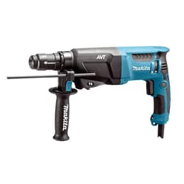 Makita HR2611FT Τρυπάνι