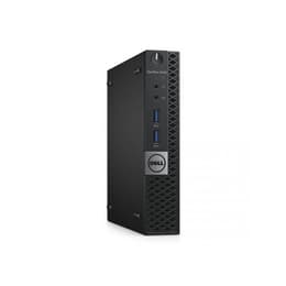 Dell OptiPlex 3040 Micro Core i3-6100T 3.2 - SSD 240 Gb - 8GB