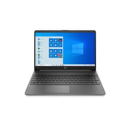 Hp 15s-FQ1138NS 15"(2019) - Core i3-1005G1 - 8GB - SSD 512 Gb QWERTY - Ισπανικό