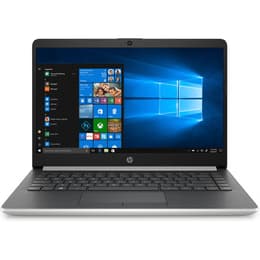 HP 14-DK0011NS 14" (2019) - Ryzen 5 3500U - 8GB - SSD 512 Gb QWERTY - Ισπανικό