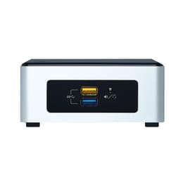 Intel NUC NUC5i3RYH Core i3-5010U 2,1 - SSD 250 Gb - 4GB