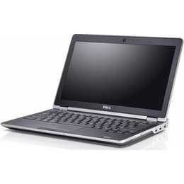 Dell Latitude E6330 13" (2013) - Core i5-3340M - 4GB - HDD 320 Gb AZERTY - Γαλλικό
